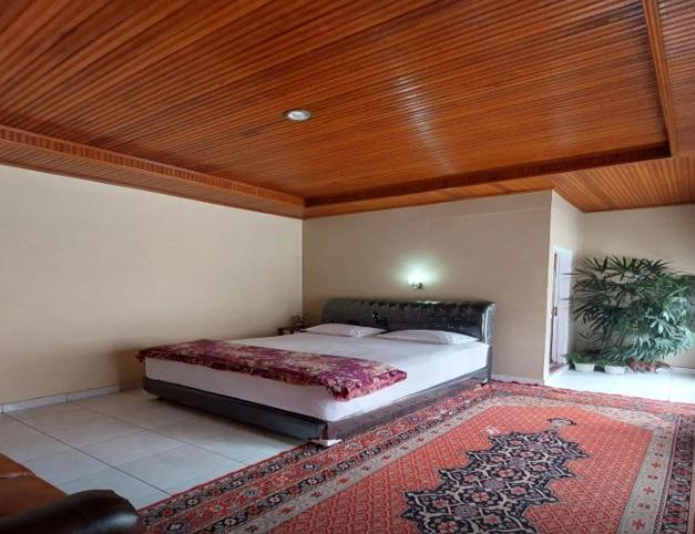 Gabelo Guest House ブキティンギ エクステリア 写真