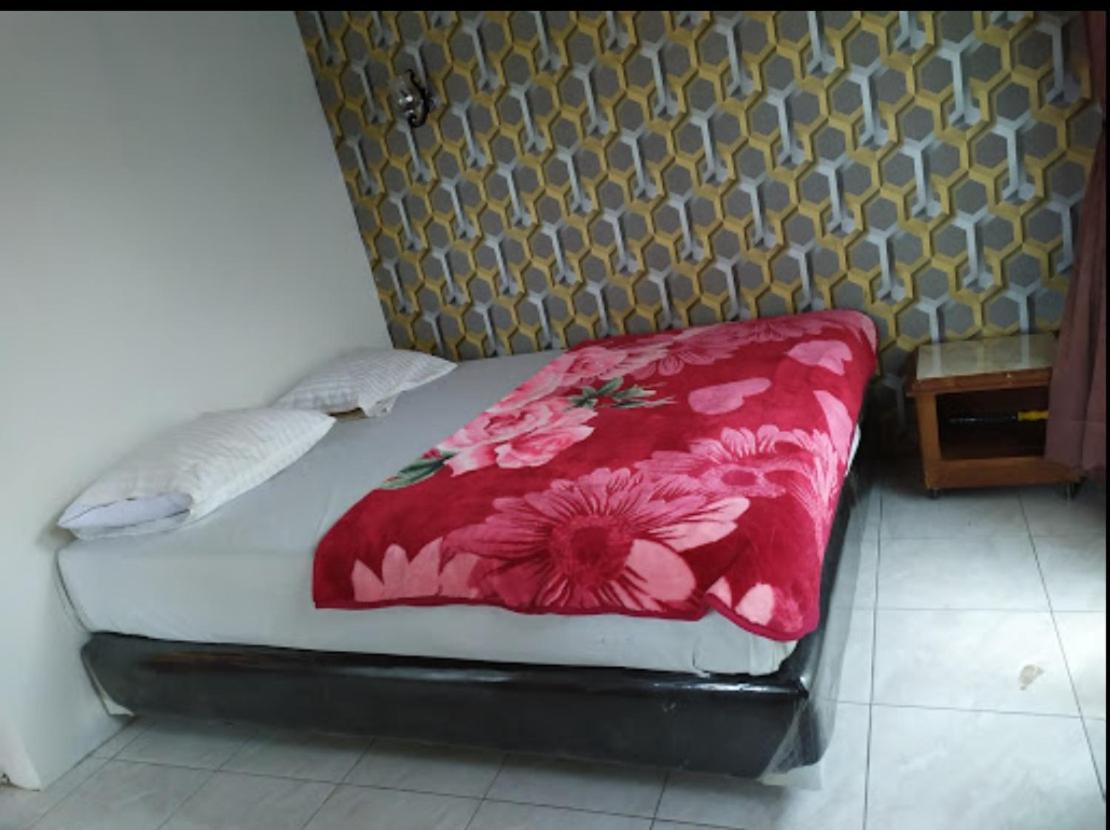 Gabelo Guest House ブキティンギ エクステリア 写真