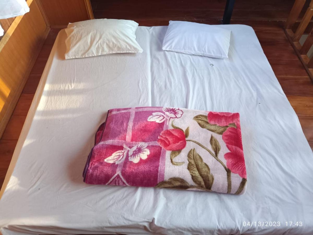 Gabelo Guest House ブキティンギ エクステリア 写真