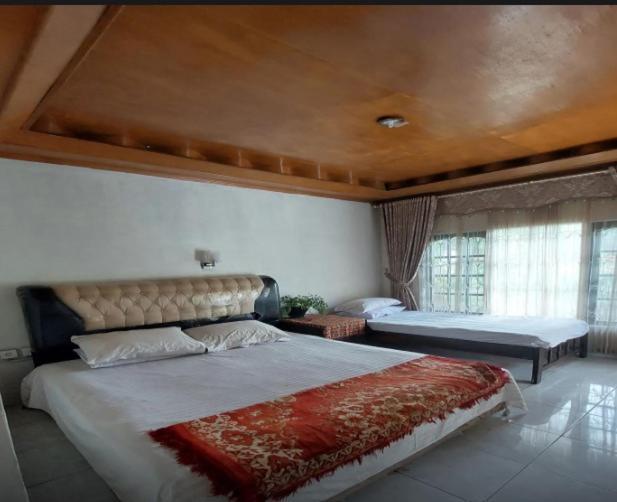 Gabelo Guest House ブキティンギ エクステリア 写真
