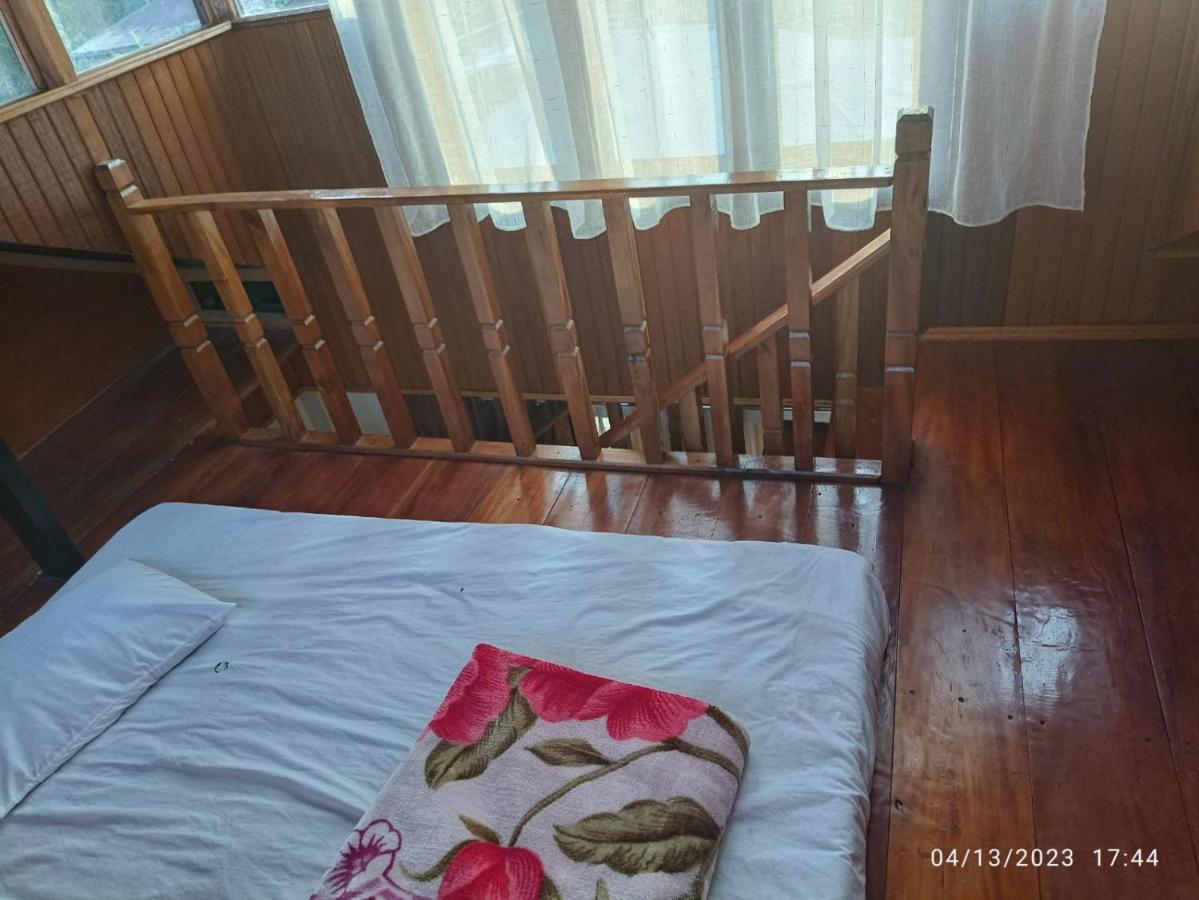 Gabelo Guest House ブキティンギ エクステリア 写真